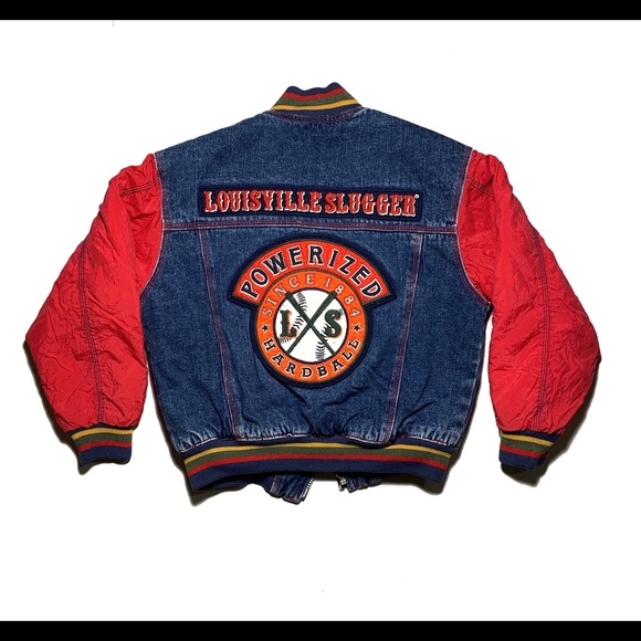 Boys vintage Louisville Slugger Copper collections - Picture 2 of 8